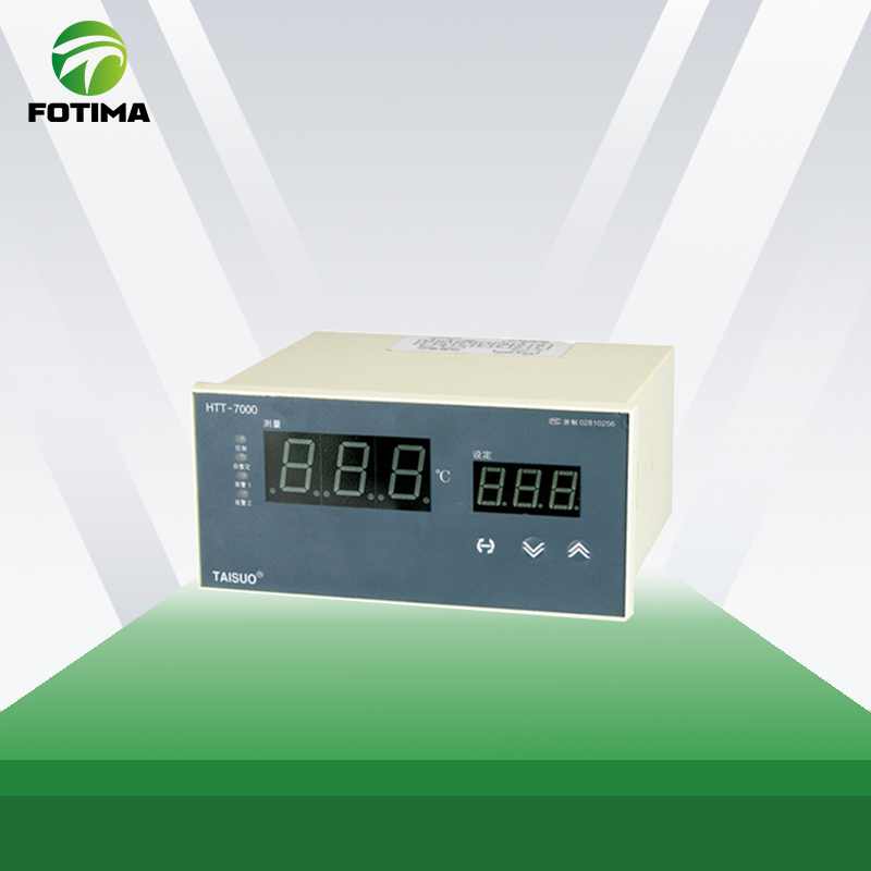 عداد HT/عداد HTT-7000