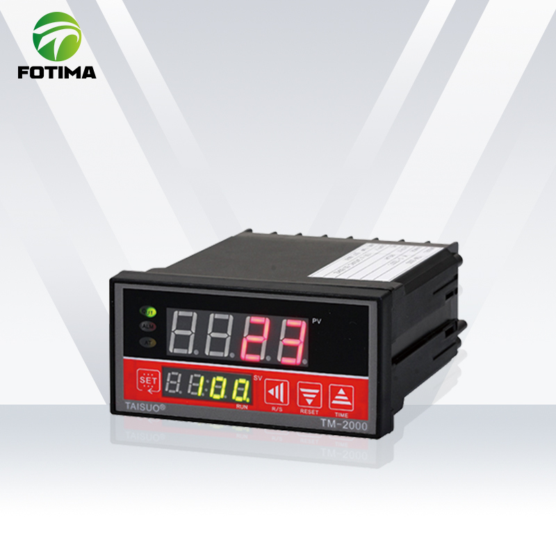 عداد TM / عداد TM-2000