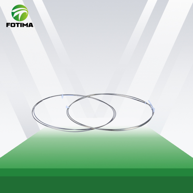 Heating Cable Manufacturer Armored Trace Heating MI Heating Cable