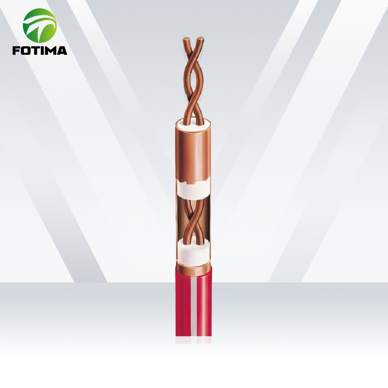 Signal Cable Manufacturer – Armored Signal Cable Supplier