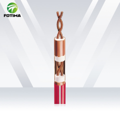 Бронированный сигнальный кабель