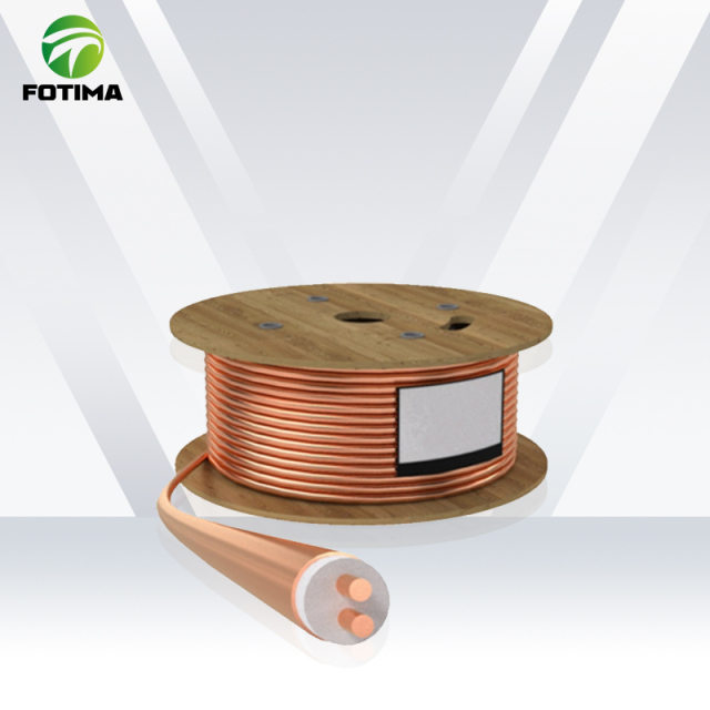 矿物绝缘防火电缆