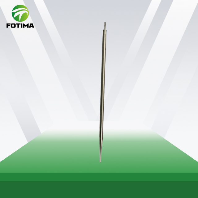 铠装变径热电偶/热电阻