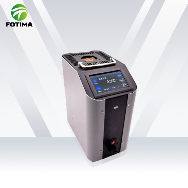 零度恒温器(冰点器)