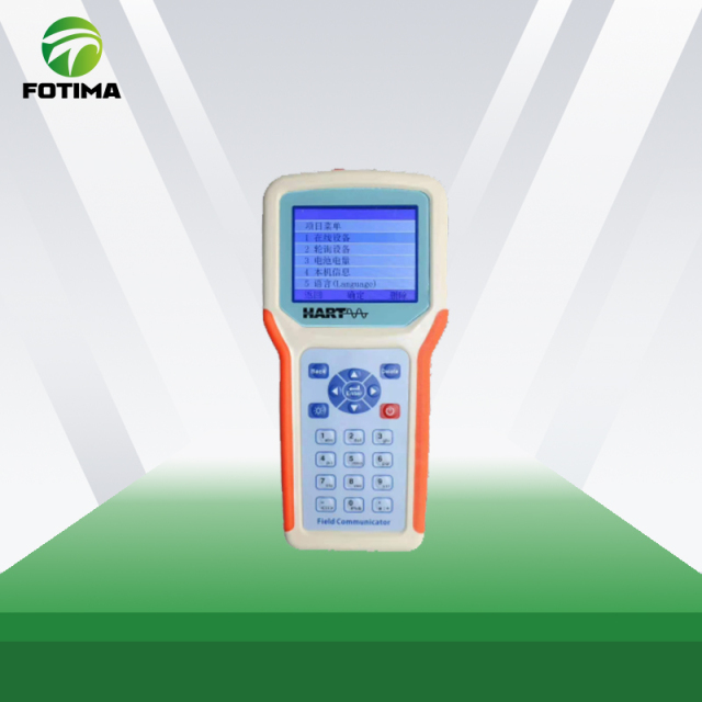 HART375、HART475手操器