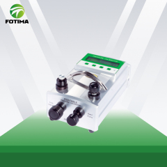 便携式压力校验仪