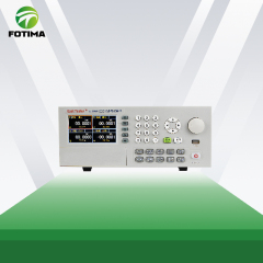 Комбинированный многоканальный калибратор