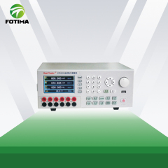 台式热工校验仪