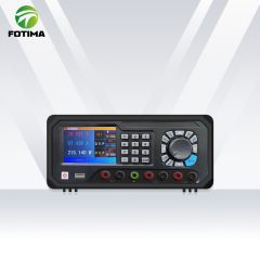 ETP-S系列高精度可编程直流电源（多通道）