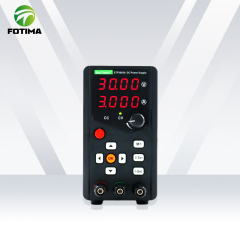 ETP-A系列程控式直流电源（单通道）