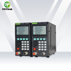 ET5407A+系列可编程直流电子负载（经济型）