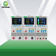 ET5400A+系列可编程直流电子负载