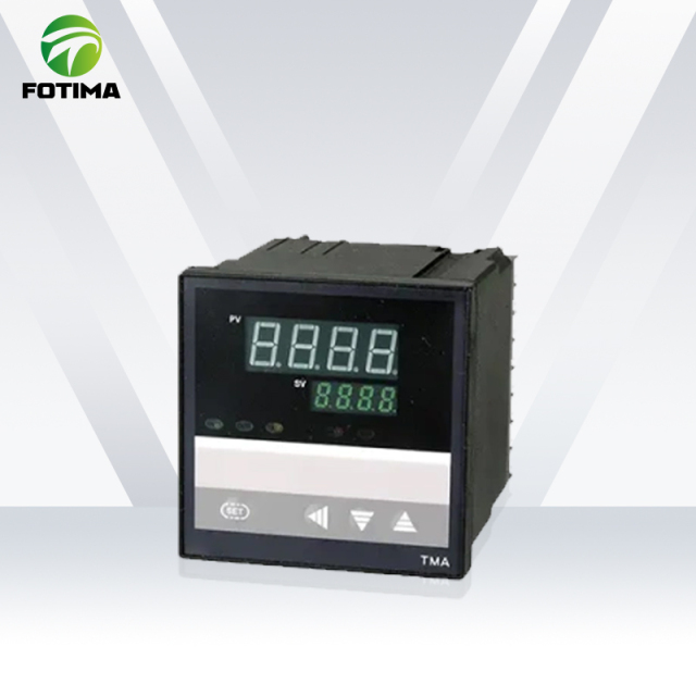 عداد TM/TMA-7000 96X96 متر