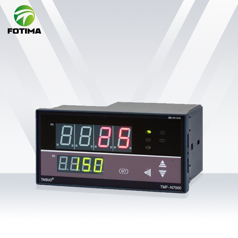 Счетчик TM/TMF-N7000 96X48