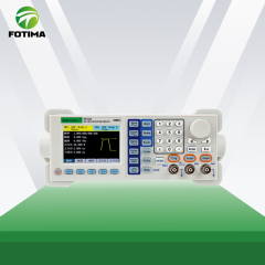 双通道DDS函数信号发生器