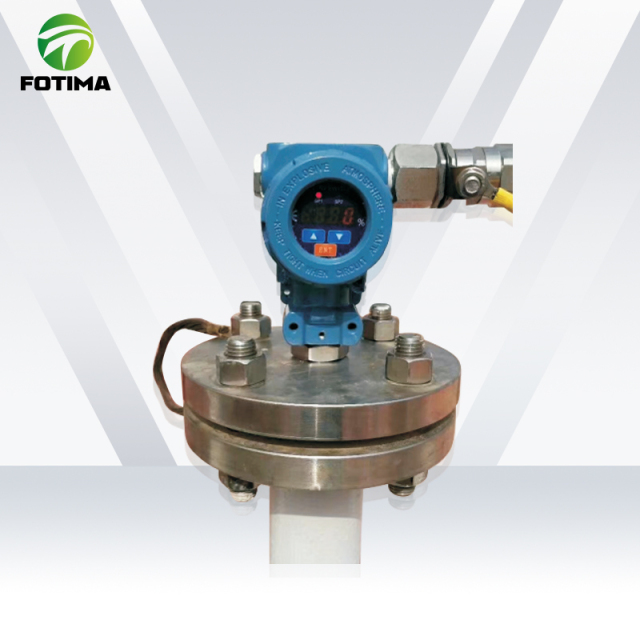 Датчик давления NP