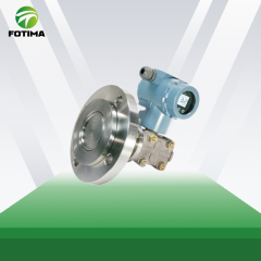 NP3051系列智能差压/压力变送器