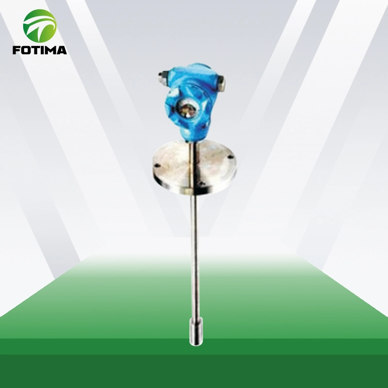 NH93420 series liquid level transmitter