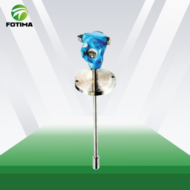 Датчик уровня жидкости серии NH93420