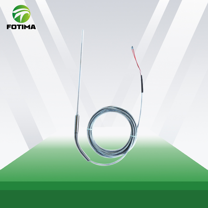 Probe type thermocouple/RTD