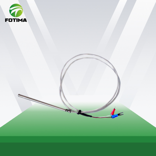 导线热电偶/热电阻