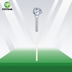 R/S/B型耐高温热电偶