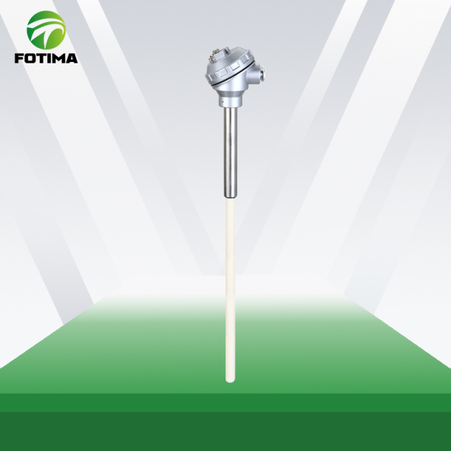 R/S/B型耐高温热电偶