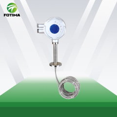 Бронированная интегральная многоточечная термопара/терморезистив