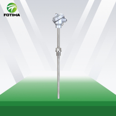 带接线盒热电偶/热电阻