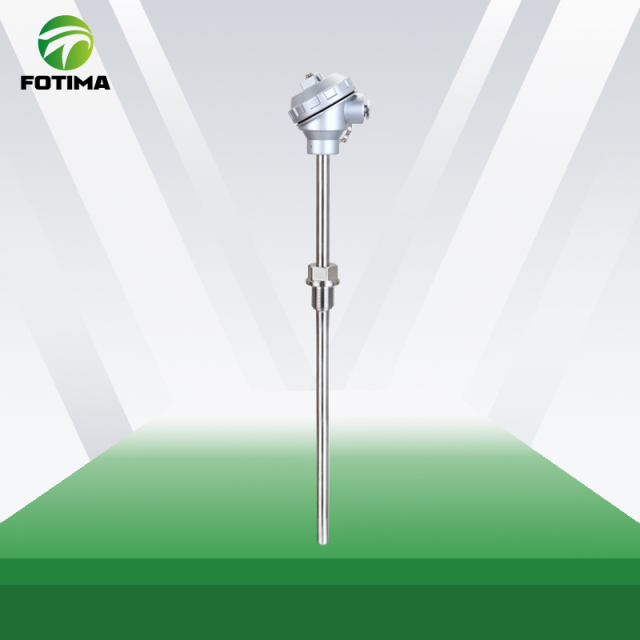 带接线盒热电偶/热电阻