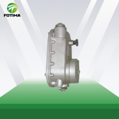 Уровнемер стальной ленты системы NYUZG