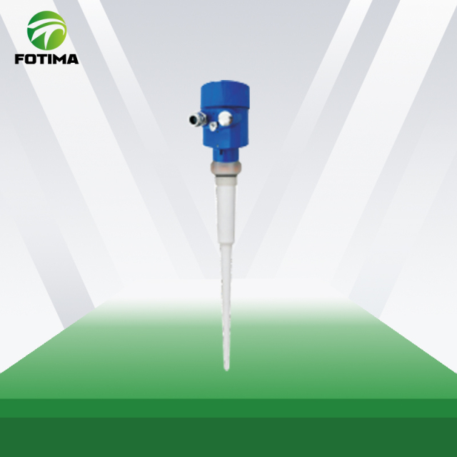 NYRD系列智能雷达物位计