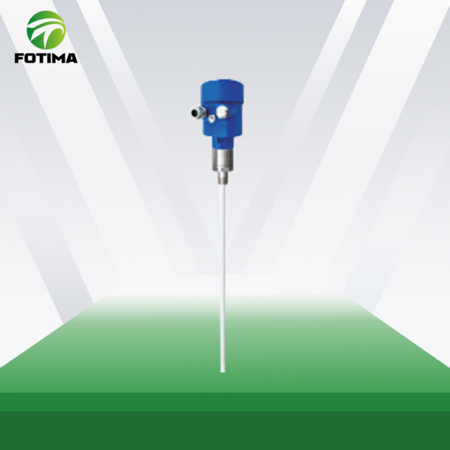 NYSP系列射频导纳物位计