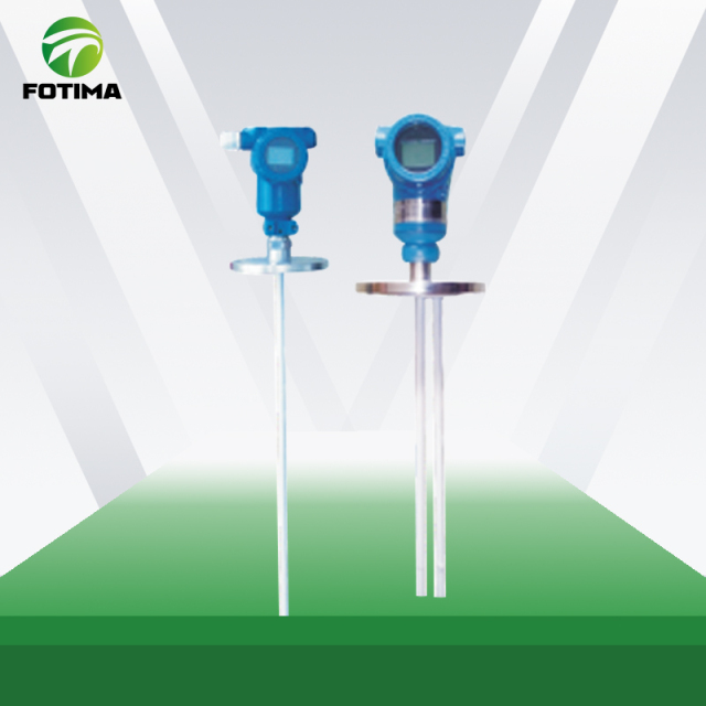 NYDR系列射频电容液位计