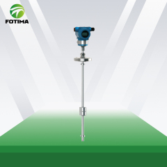 Магнитострикционный уровнемер NYCZ