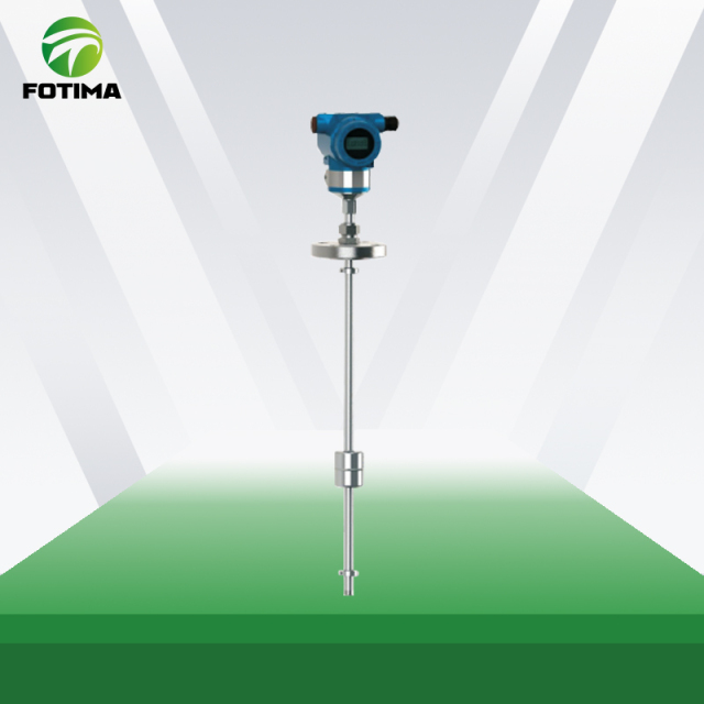 Магнитострикционный уровнемер NYCZ