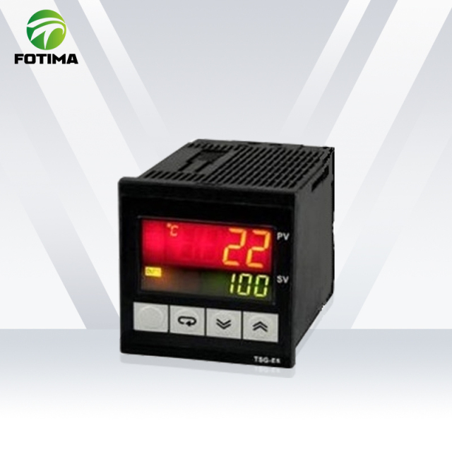 TS 仪表 / TSG-E5 仪表