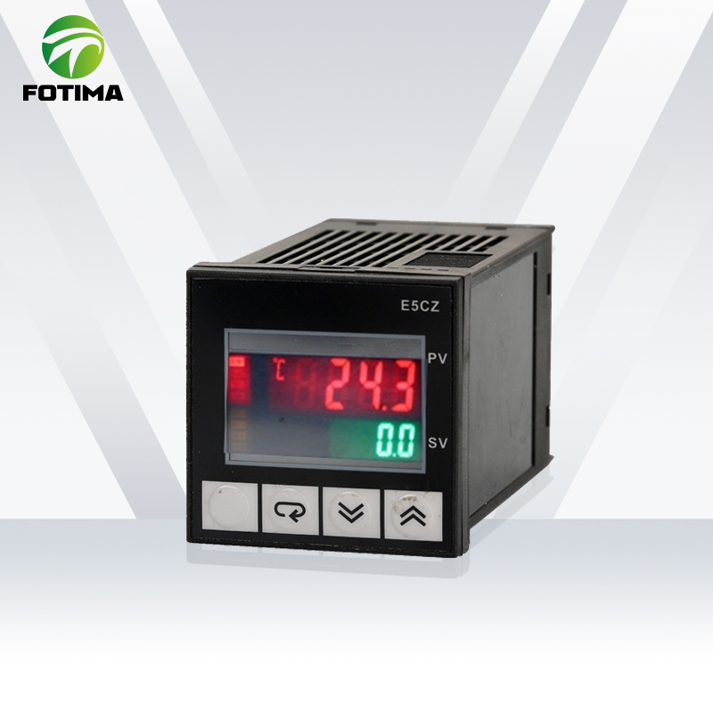 عداد TS/عداد E5CZ