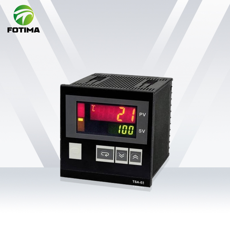 Счетчик TS/TSA-E5