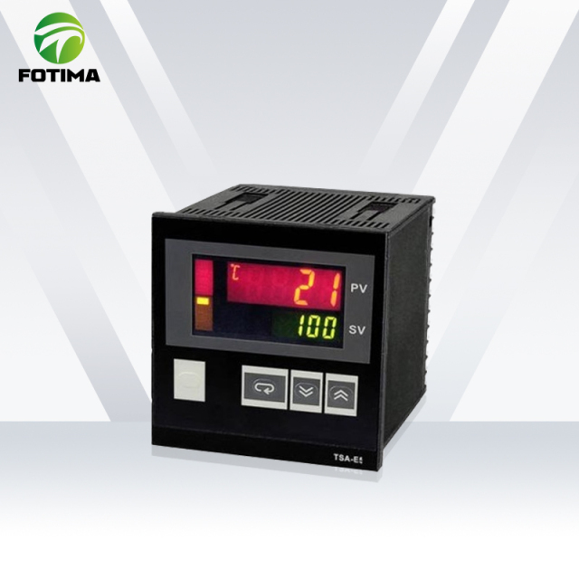 TS 仪表 / TSA-E5 仪表