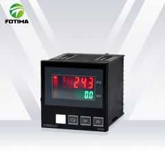 TS 仪表 / E5AZ 仪表