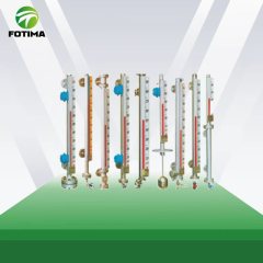 NYUHZ系列磁翻板液位计