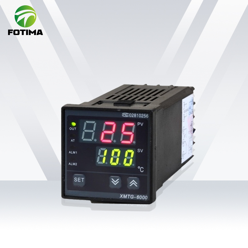 Измеритель XMT / Измеритель XMTG-6000