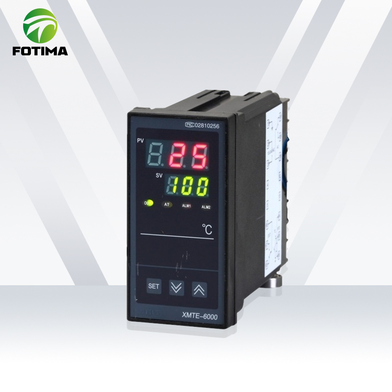 Измеритель XMT / Измеритель XMTE-6000