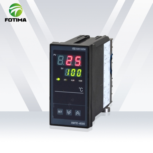 XMT 仪表 / XMTE-6000 仪表