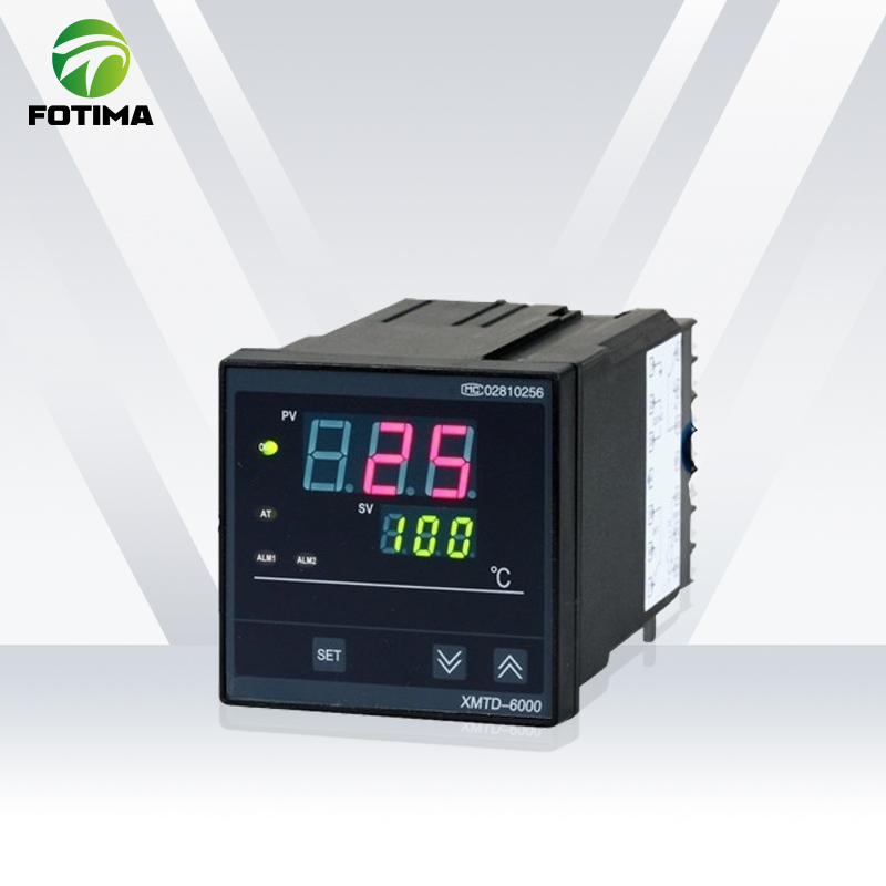 مقياس XMT / مقياس XMTD-6000