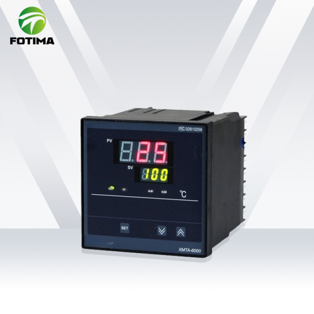 XMT 仪表 / XMTA-6000 仪表