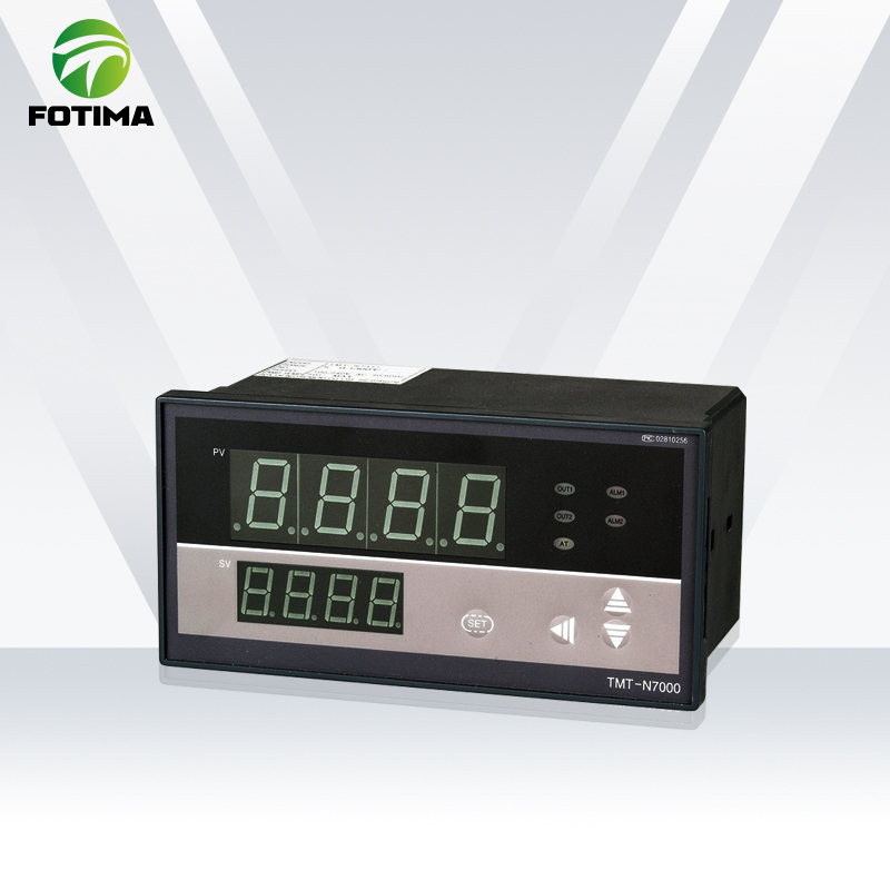 عداد TM/TMT-N700 160×80 مم