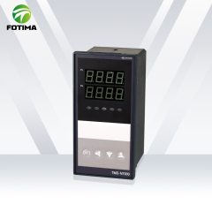 Счетчик TM/TME-N7000 48X96