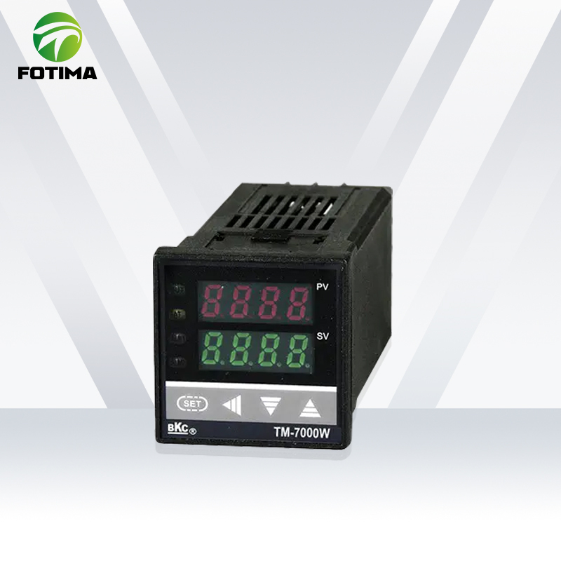 TM 仪表 / TMG-N7000W 仪表